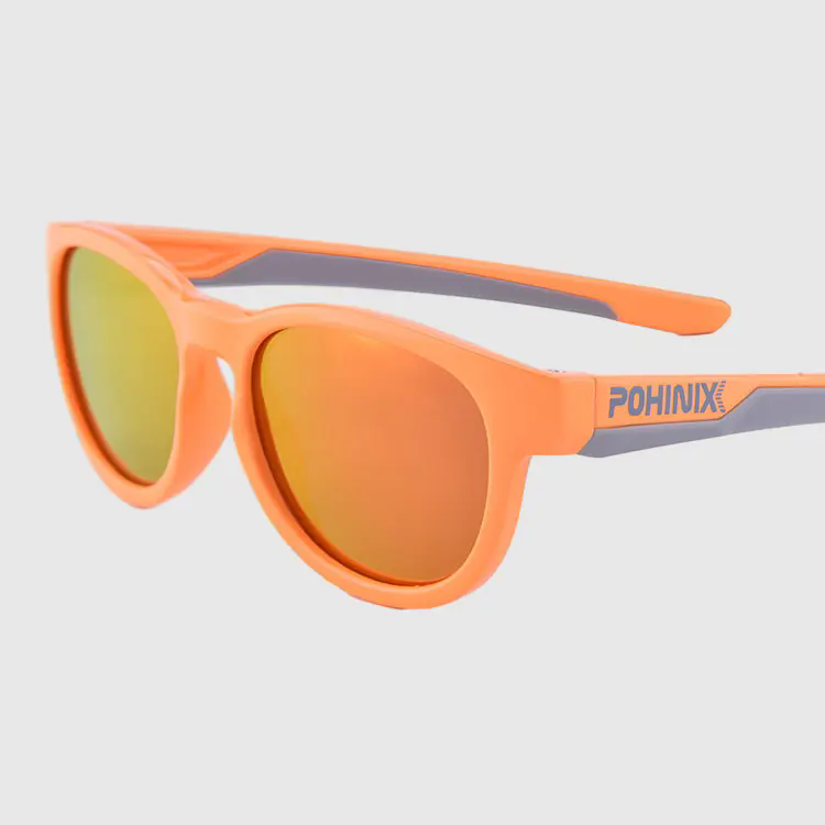 Как выбрать детские спортивные солнцезащитные очки, которые действительно защищают и работают?