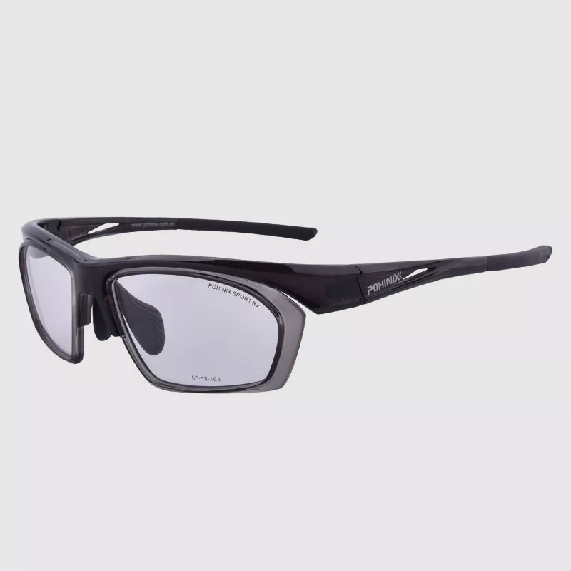 RX Direct Clip Sport Оптические рамы